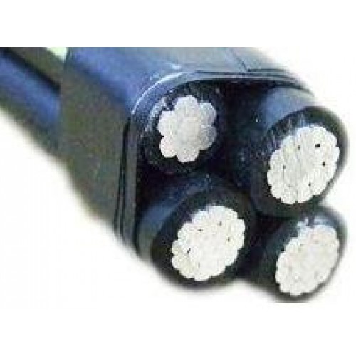 Cablu energie armat Al 0.6/1kV ACYABY 2X16 mmp ICME